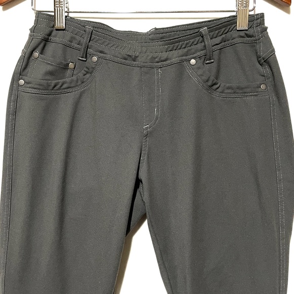 Kuhl Mova Straight Pant Legging - Picture 4 of 12